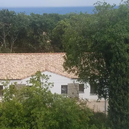 Holiday home Neuve A 900 M De La Santa-Lucia-di-Moriani