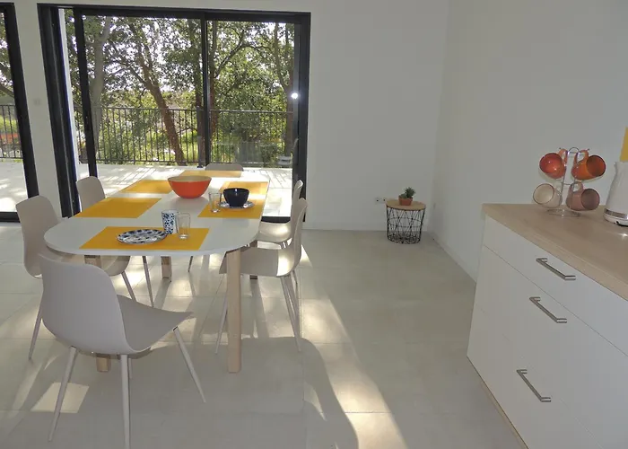 Holiday home Neuve A 900 M De La *