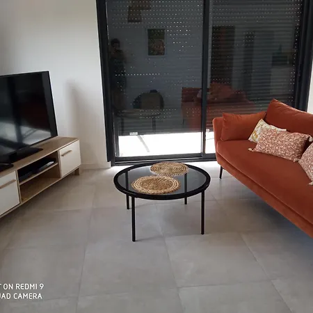 Ferienhaus Neuve A 900 M De La