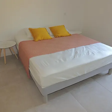 Ferienhaus Neuve A 900 M De La Santa-Lucia-di-Moriani