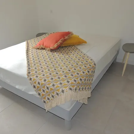 Neuve A 900 M De La * Santa-Lucia-di-Moriani