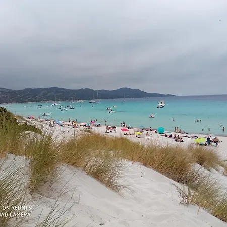 Neuve A 900 M De La * Santa-Lucia-di-Moriani