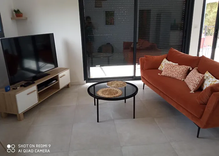 Casa vacanze Neuve à 900 M De La